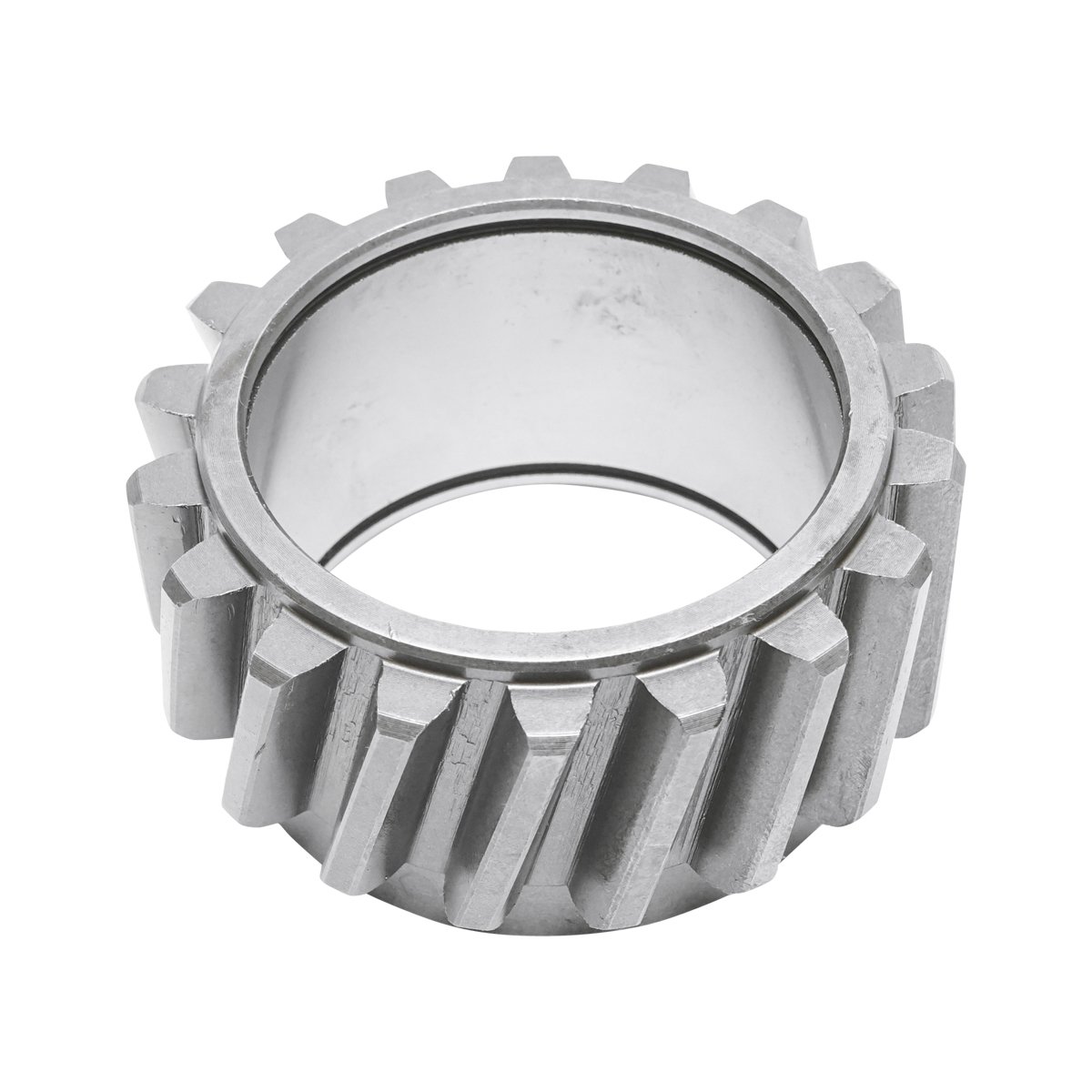 Pinion ax antrenare Z=18 pentru reductor Tractor Forestier